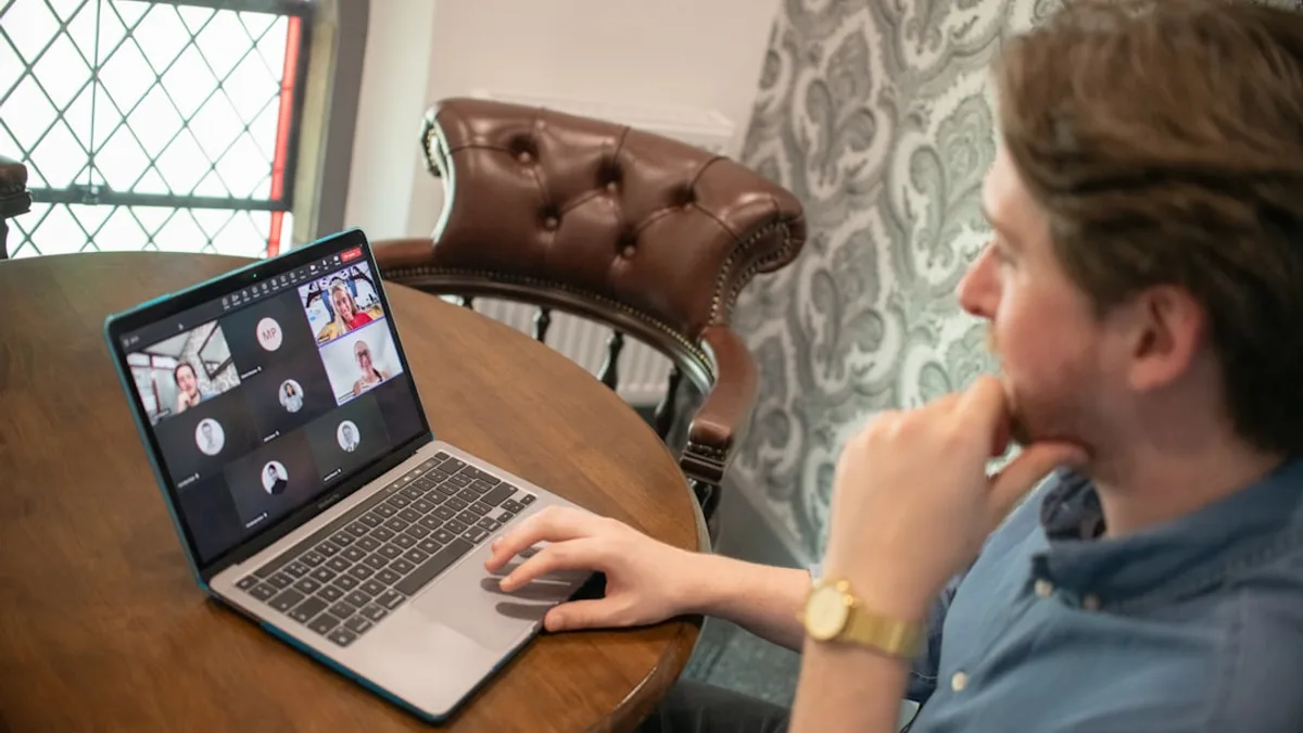 2026年远程工作生产力最大化