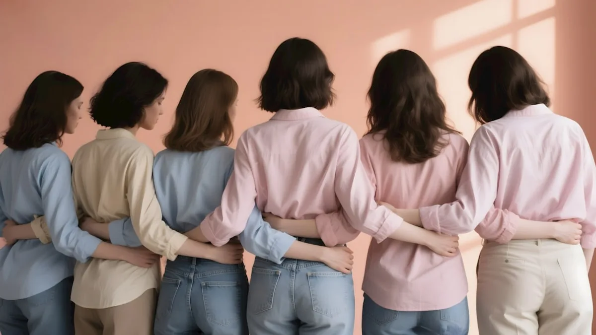 2026年女性终极指导指南